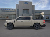 New 2025 Ford Maverick XLT image 3