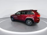Used 2018 Jeep Grand Cherokee Limited image 5