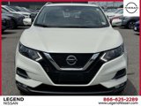 Used 2022 Nissan Rogue Sport SV image 2