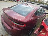 Used 2015 Dodge Dart SE w/ Convenience Group image 3
