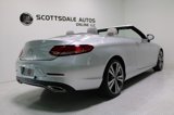 Used 2017 Mercedes-Benz C 300 Cabriolet w/ Premium 2 Package image 5