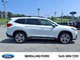 Used 2019 Subaru Ascent Limited image 4