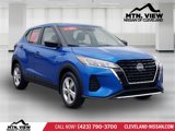 Certified 2023 Nissan Kicks S image 2