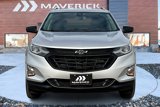 Used 2020 Chevrolet Equinox LT w/ Sport Edition image 2