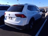 Used 2020 Volkswagen Tiguan SEL image 3