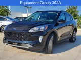 Used 2022 Ford Escape SEL w/ Technology Package image 2