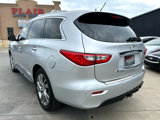 Used 2014 INFINITI QX60 AWD w/ Deluxe Touring Package image 5