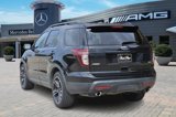 Used 2015 Ford Explorer Sport w/ Equipment Group 401A image 4