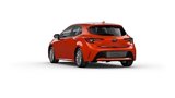 New 2025 Toyota Corolla SE image 4