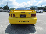Used 1998 Ford Mustang Cobra image 6