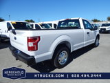 Used 2020 Ford F150 XL w/ Trailer Tow Package image 6