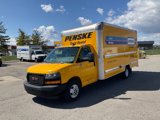 Used 2021 GMC Savana 3500 Extended w/ Power Convenience Package image 3