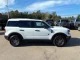 Used 2023 Ford Bronco Sport Big Bend image 2