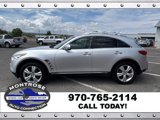 Used 2011 INFINITI FX35 AWD w/ Premium Pkg image 4