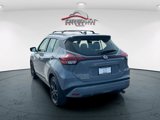 Certified 2021 Nissan Kicks SR w/ Interior Electronics Package image 5