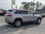Used 2021 Jeep Grand Cherokee Laredo image 5