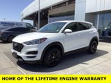 Used 2020 Hyundai Tucson SE image 4