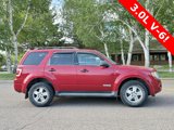 Used 2008 Ford Escape XLT image 4