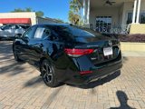 Used 2024 Nissan Sentra SV image 3