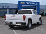 New 2025 GMC Sierra 1500 Pro w/ Pro Value Package image 4