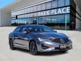 Used 2022 Acura ILX w/ Premium & A-SPEC Package image 2