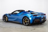 Used 2024 Ferrari SF90 Spider image 5