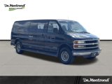 Used 2002 Chevrolet Express 3500 Extended Passenger w/ LS Preferred Equipment Group image 3