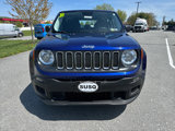 Used 2016 Jeep Renegade Sport w/ Power & Air Group image 2
