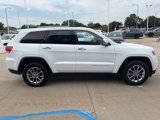 Used 2015 Jeep Grand Cherokee Limited image 2