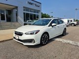 Used 2022 Subaru Impreza 2.0i Limited image 2