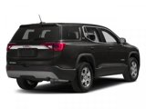 Used 2017 GMC Acadia SLE image 5