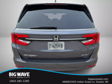 Used 2024 Honda Odyssey Elite image 4