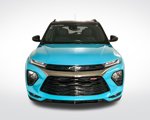 Used 2021 Chevrolet TrailBlazer RS w/ Convenience Package image 2