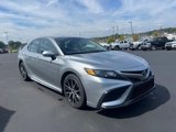 Used 2022 Toyota Camry SE image 5