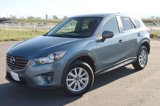 Used 2016 MAZDA CX-5 Touring image 5