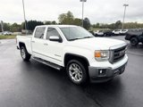 Used 2014 GMC Sierra 1500 SLT w/ SLT Crew Cab Value Package image 3