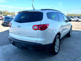 Used 2011 Chevrolet Traverse LT w/ White Premiere Package image 5