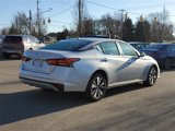 Used 2022 Nissan Altima 2.5 SV image 5