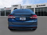Used 2018 Ford Fusion Sport w/ Equipment Group 401A image 5