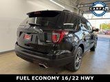 Used 2016 Ford Explorer Sport image 3
