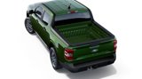 New 2025 Ford Maverick XLT image 2