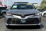 Used 2020 Toyota Camry LE image 2