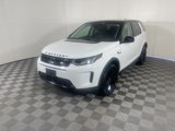 Used 2020 Land Rover Discovery Sport SE image 5