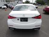 Used 2023 Mercedes-Benz C 300 4MATIC Sedan image 3