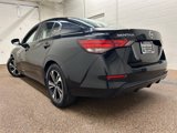 Used 2021 Nissan Sentra SV image 4