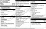 Used 2017 Chevrolet Volt LT w/ Comfort Package image 3