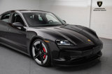 Used 2025 Porsche Taycan 4S image 2