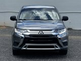 Used 2020 Mitsubishi Outlander ES image 3
