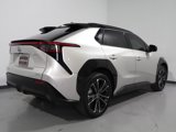 Used 2024 Toyota bZ4X Limited image 6