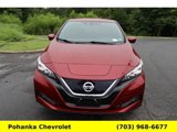 Used 2022 Nissan Leaf SV Plus image 2
